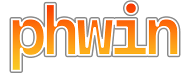 phwin Site Logo